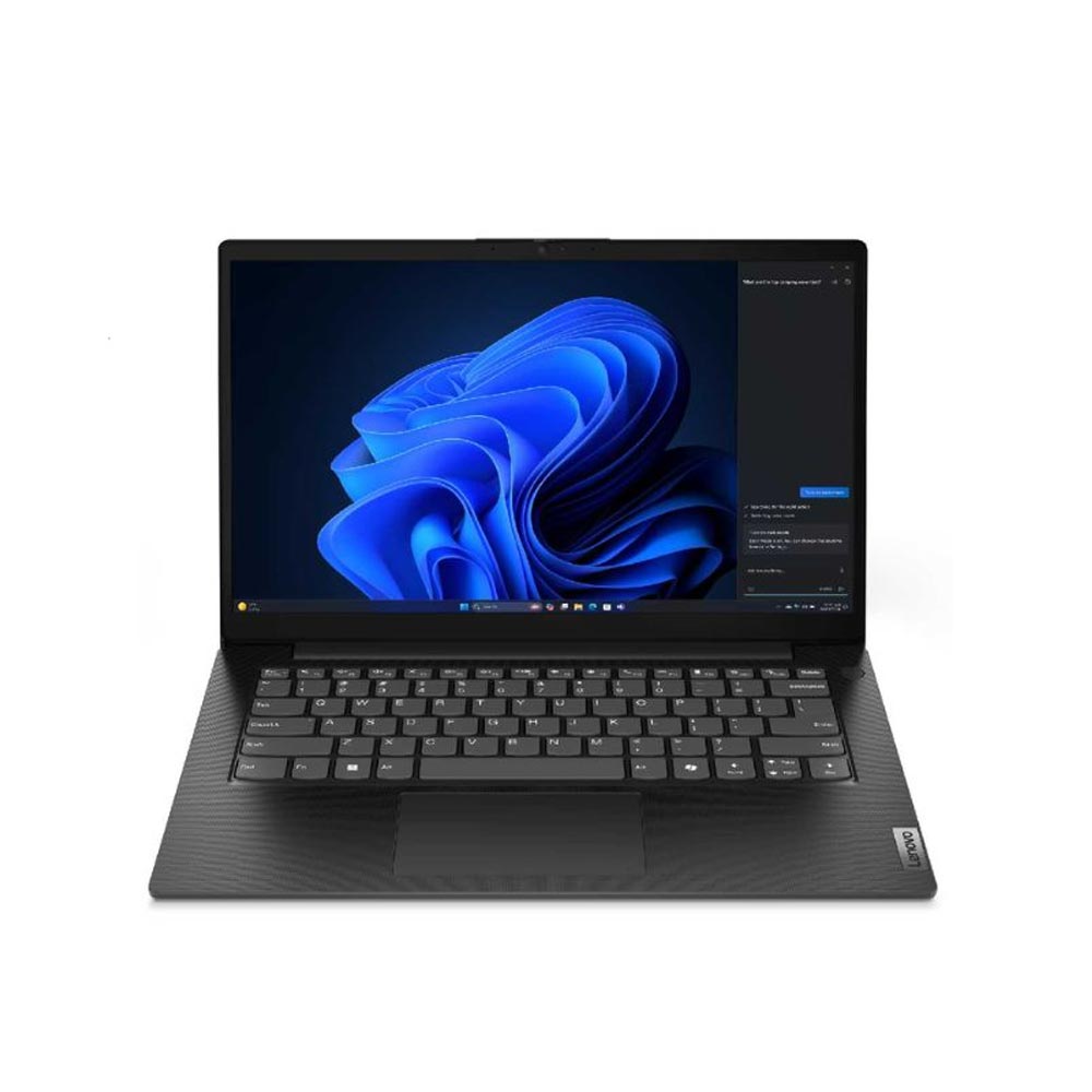 Laptop Lenovo V14 G5 IRU (i5 13420H/ 16GB/ 512GB SSD/ 14 inch FHD/ NoOS/ Black/ 1Y)