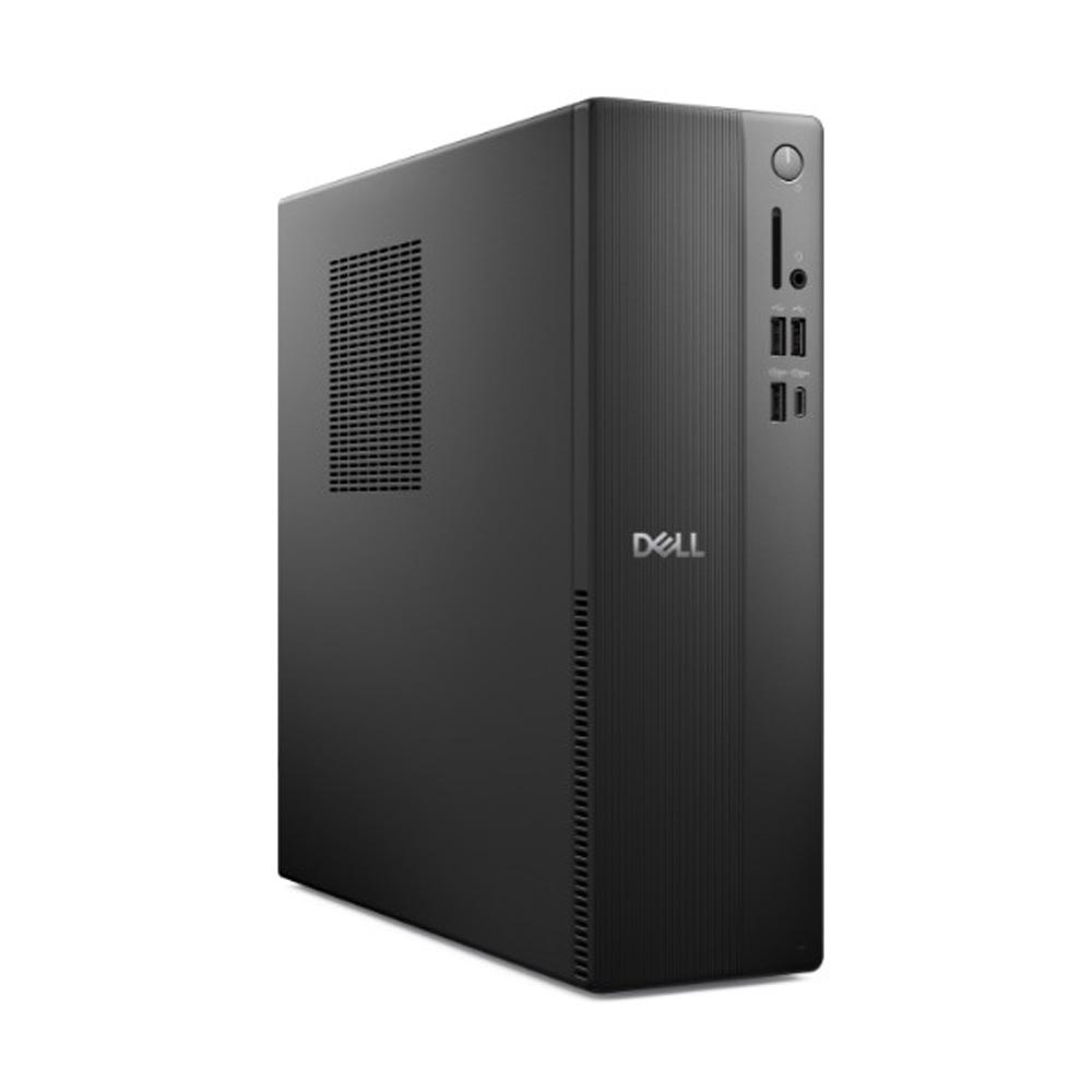 PC Dell Slim ECS1250 2XDYF (Ultra 7 265/ 16GB/ 1TB SSD/ Wifi + BT/ Key/ Mouse/ Win11/ 1Y)