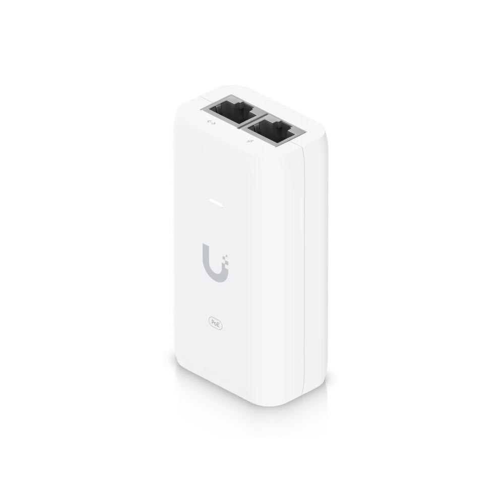Nguồn Ubiquity U-POE 15W