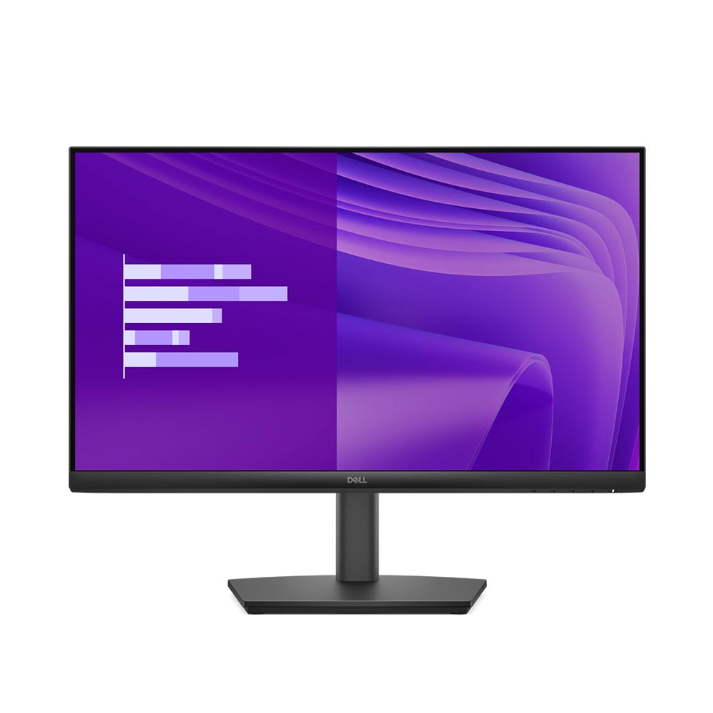 Màn hình Dell Pro E2425HSM (23.8Inch/ Full HD/ 5ms/ 100HZ/ 250cd/m2/ U-IPS/ Tích hợp Loa)