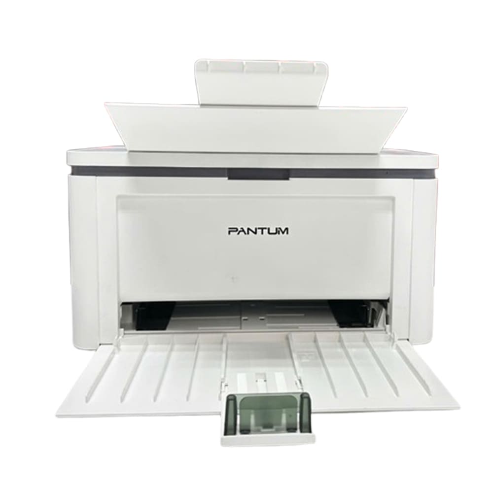 Máy in laser đen trắng PANTUM P2320NW (A4/A5/ USB/ LAN/ WIFI)