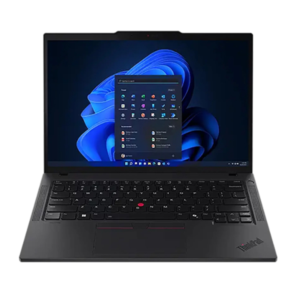 Laptop Lenovo ThinkPad P14s G6 (Ultra 5 225H/ 32GB/ 1TB SSD/ RTX PRO 500 6GB/ 14.5inch WUXGA/ NoOS/ Black/ Vỏ nhôm/ 3Y)
