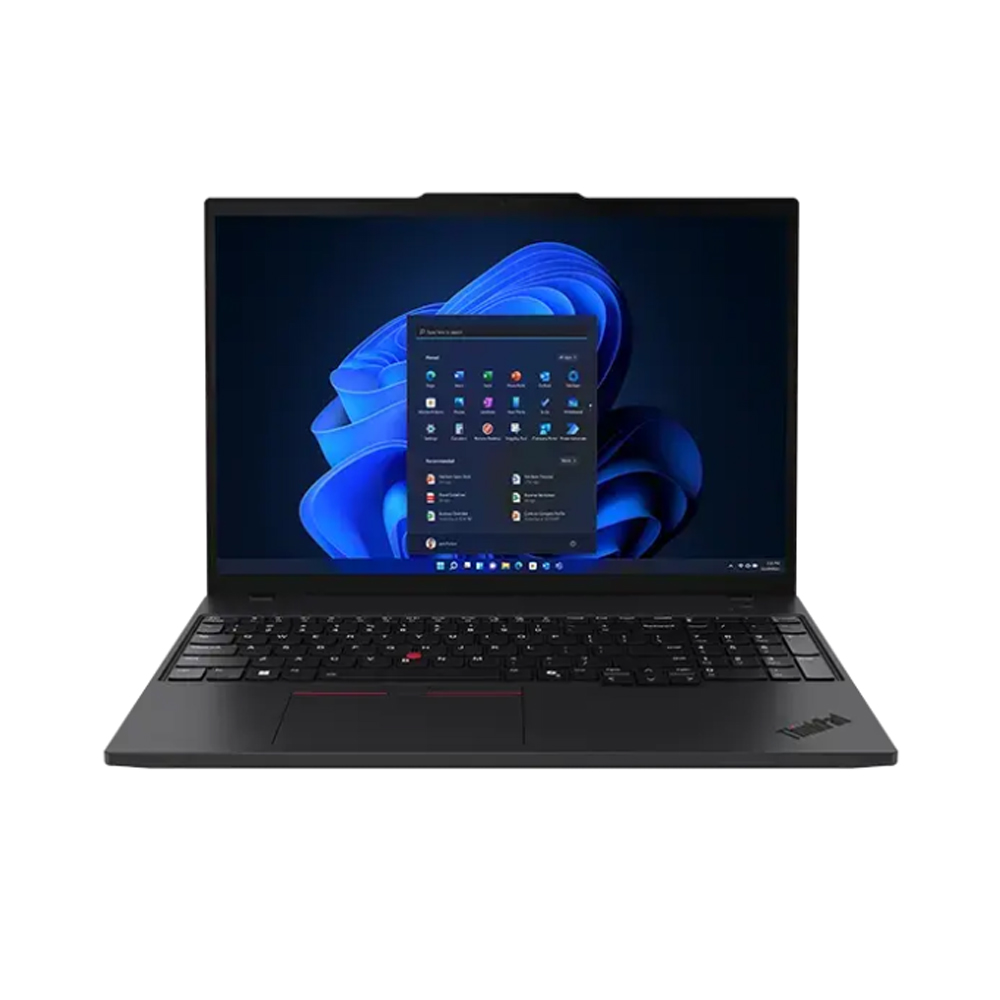 Laptop Lenovo ThinkPad P16s G4 (Ultra 7 255H/ 32GB/ 1TB SSD/ RTX PRO 500 6GB/ 16 inch WUXGA/ Win 11 Pro/ Black/ Vỏ nhôm/ 3Y)