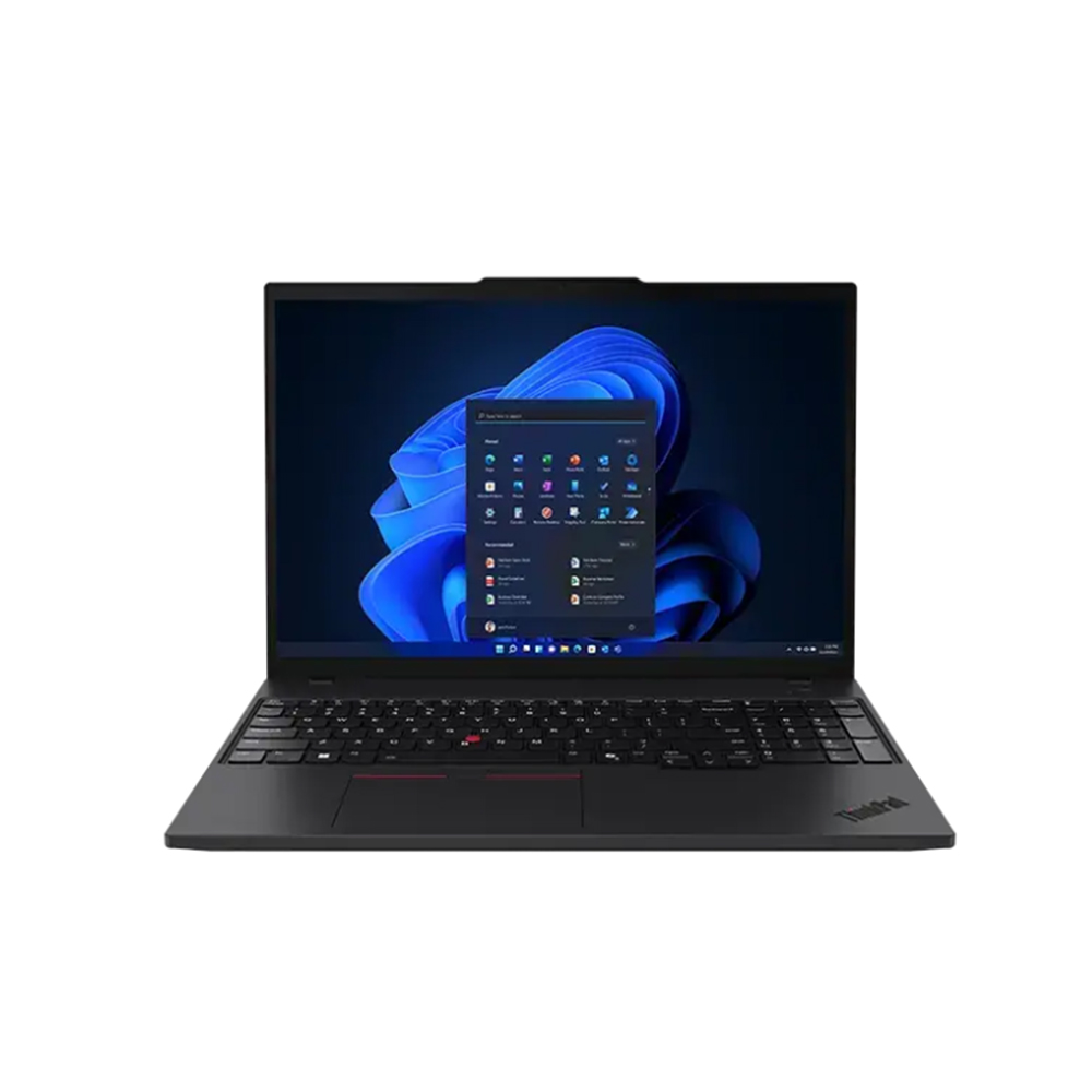 Laptop Lenovo ThinkPad P16s G4 (Ultra 5 225H/ 32GB/ 512GB SSD/ RTX PRO 500 6GB/ 16 inch WUXGA/ NoOS/ Black/ Vỏ nhôm/ 3Y)