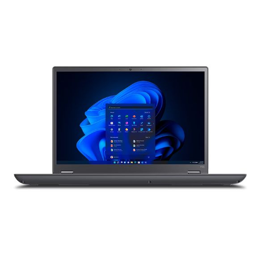 Laptop Lenovo ThinkPad P16v G3 (Ultra 7 255H/ 32GB/ 1TB SSD/ RTX PRO 1000 8GB/ 16 inch WUXGA/ NoOS/ Black/ Vỏ nhôm/ 3Y)