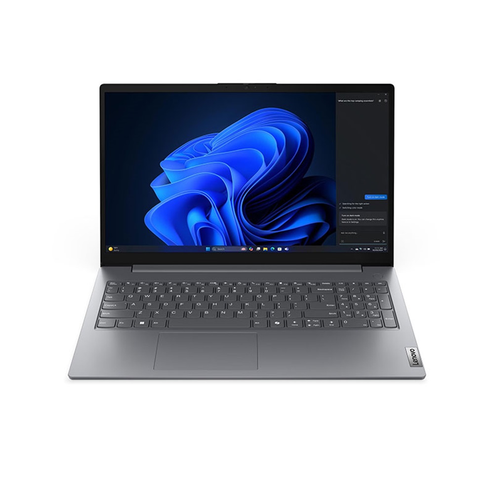 Laptop Lenovo V15 G5 IRL 83HF00BTVA (i7 13620H/ 16GB/ 512GB SSD/ 15.6 inch FHD/ NoOS/ Grey/ 2Y)