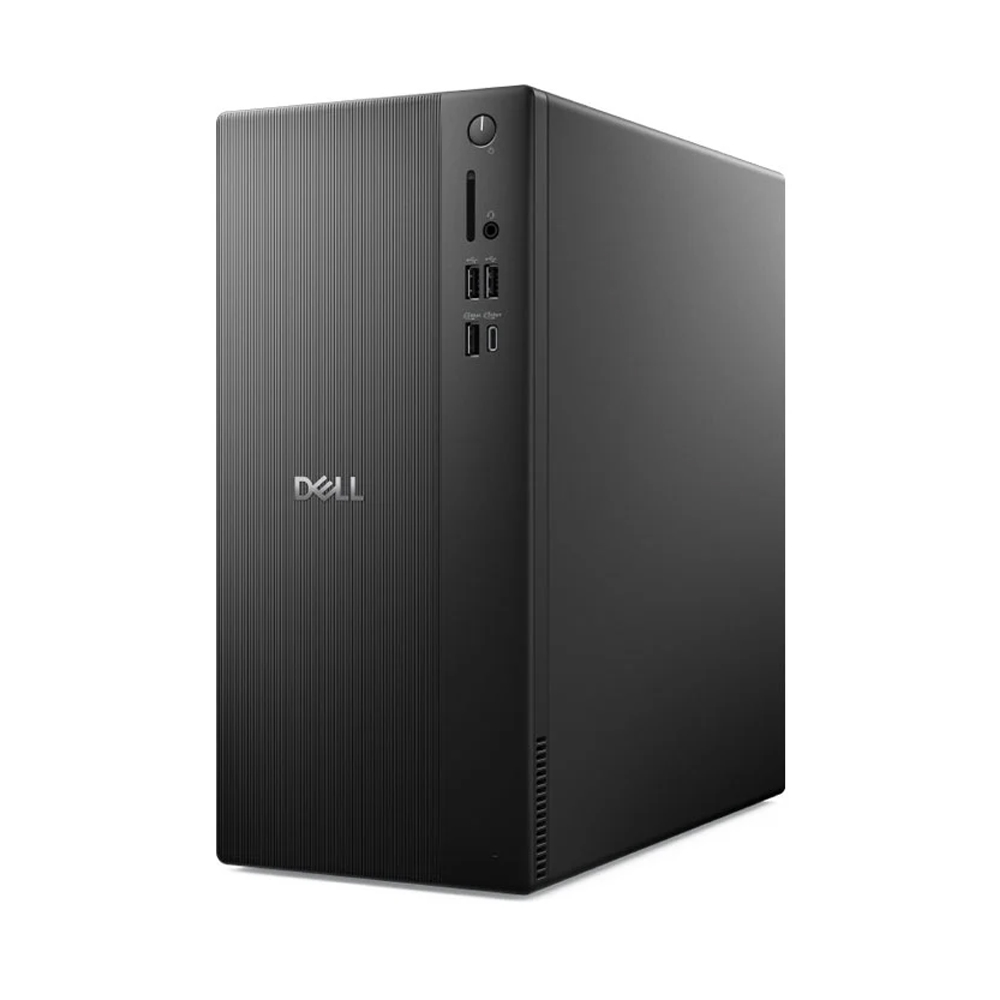 PC Dell Tower ECT1250 42TOWE14700-01 (I7 14700/ 16GB/ 1TB SSD/ Wifi + BT/ Key/ Mouse/ Win11/ 2Y)