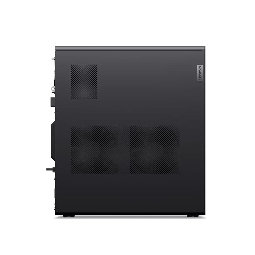 Máy trạm Workstation Lenovo ThinkStation P3 Tower Gen 2 (Ultra 7 265/ 32Gb/ 512GB SSD/ Nvidia RTX A1000 8GB/ Key+Mouse/ NoOS/ Wifi + BT/ 3Y)