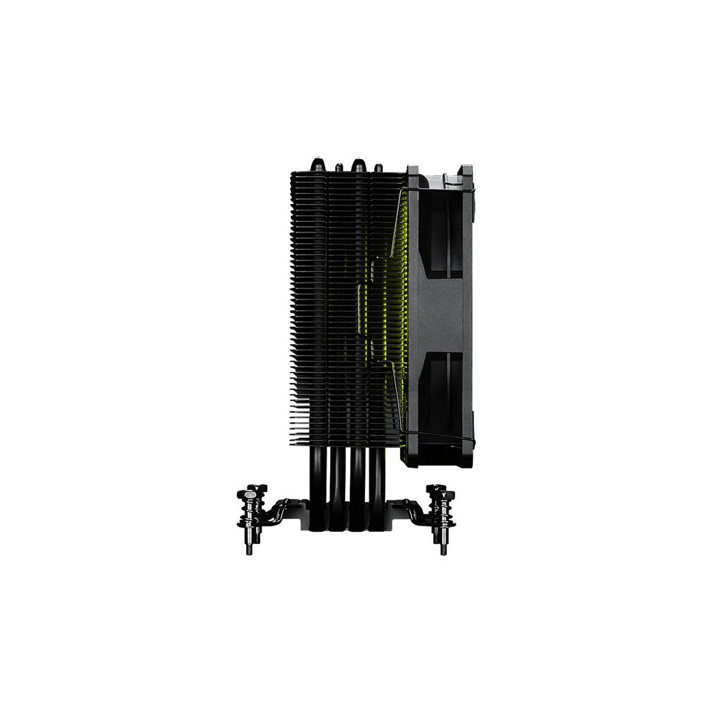 Tản nhiệt CPU MSI MAG COREFROZR AA13 ARGB