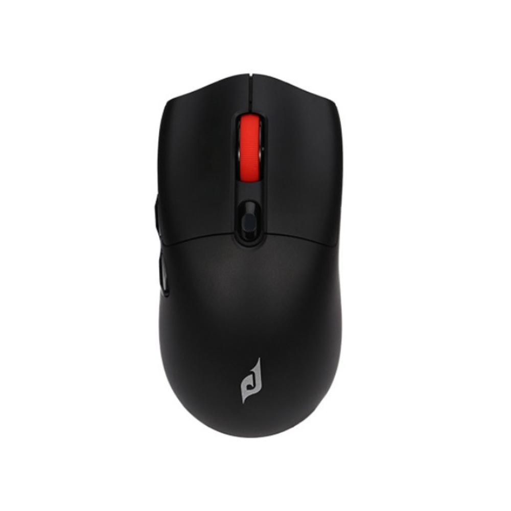Chuột Gaming không dây EDRA EM625X MAX Superlight Black