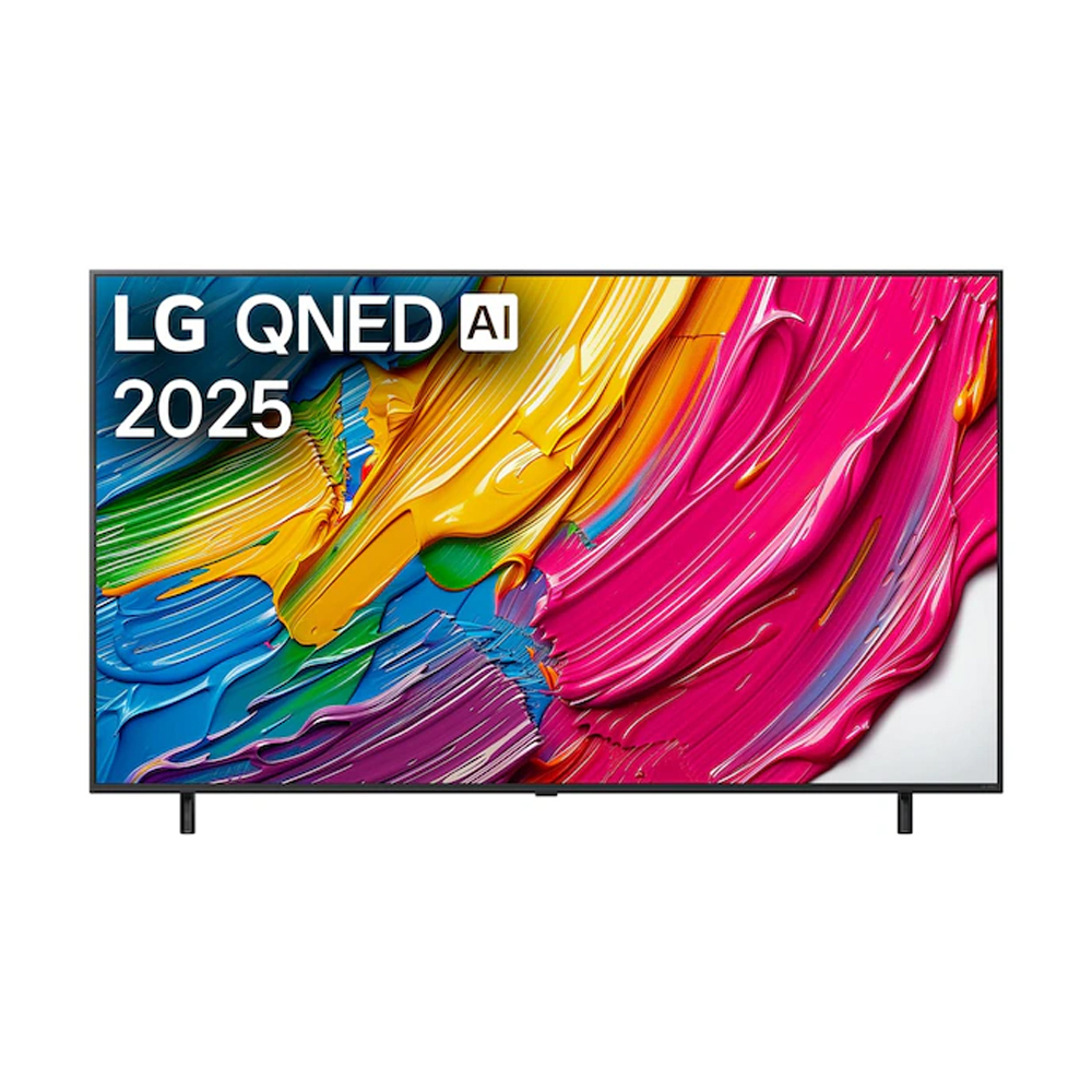 Smart Tivi 65 Inch LG QNED AI 4K 65QNED80ASA