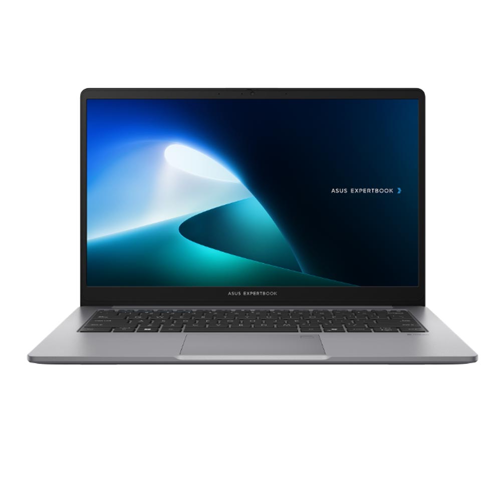 Laptop Asus ExpertBook P1403CVA-C5H16-63WS (Core 5 210H/ 16GB/ 512GB SSD/ 14 inch/ Win 11/ Office/ Grey)