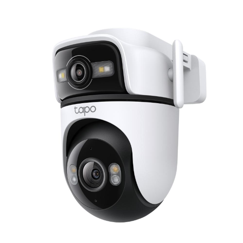 Camera ip wifi TP-Link Tapo C545D (Dual 2K 3MP/ Quay quét)