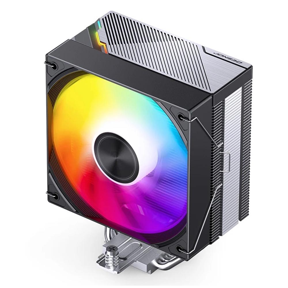 Tản nhiệt CPU JONSBO CA40 BLACK (LED ARGB)