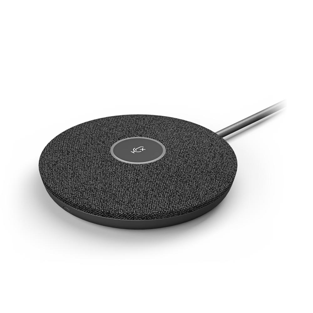 Thiết bị Micro mở rộng Microphone dùng cho Logitech Rally Plus