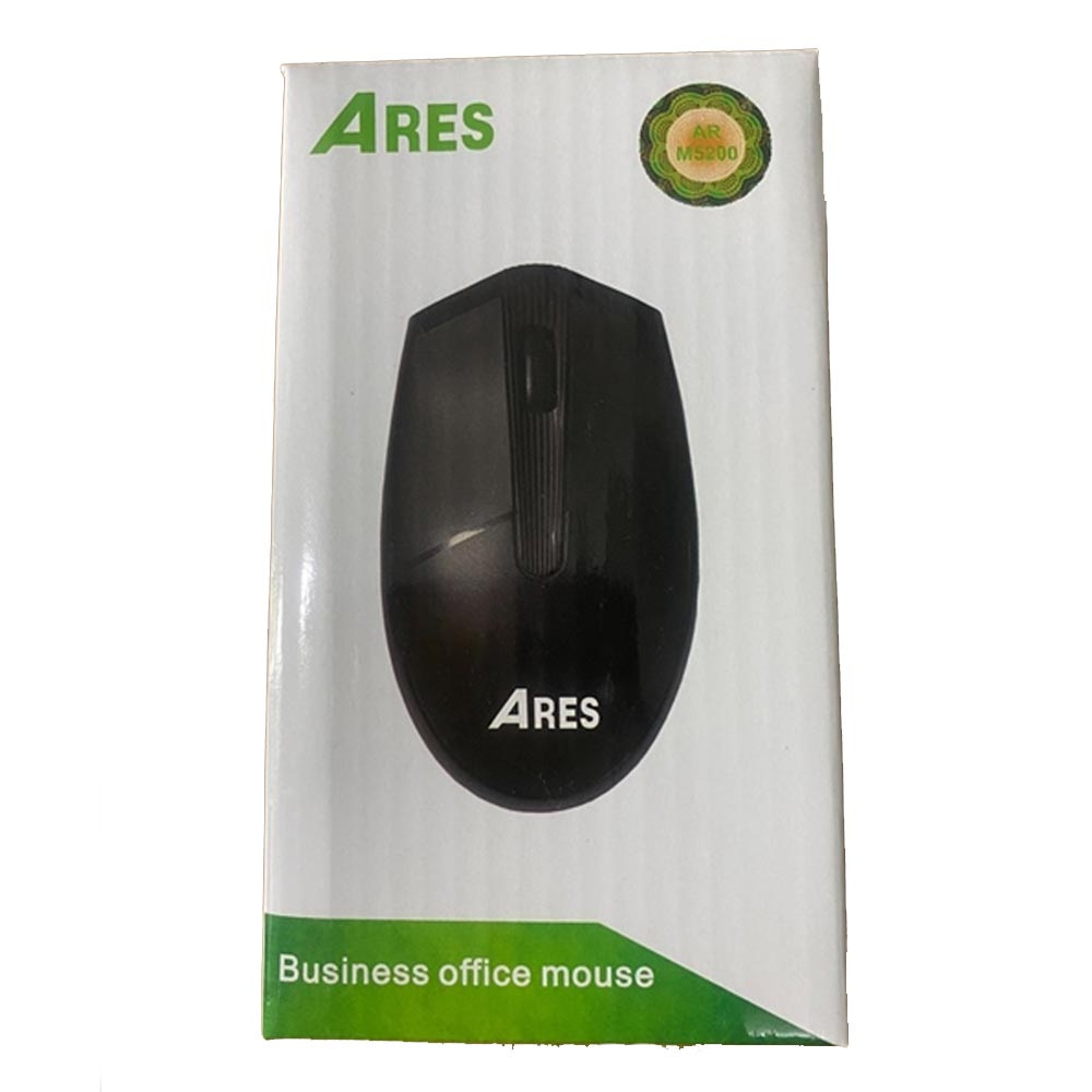 Chuột không dây ARES AR-M5200