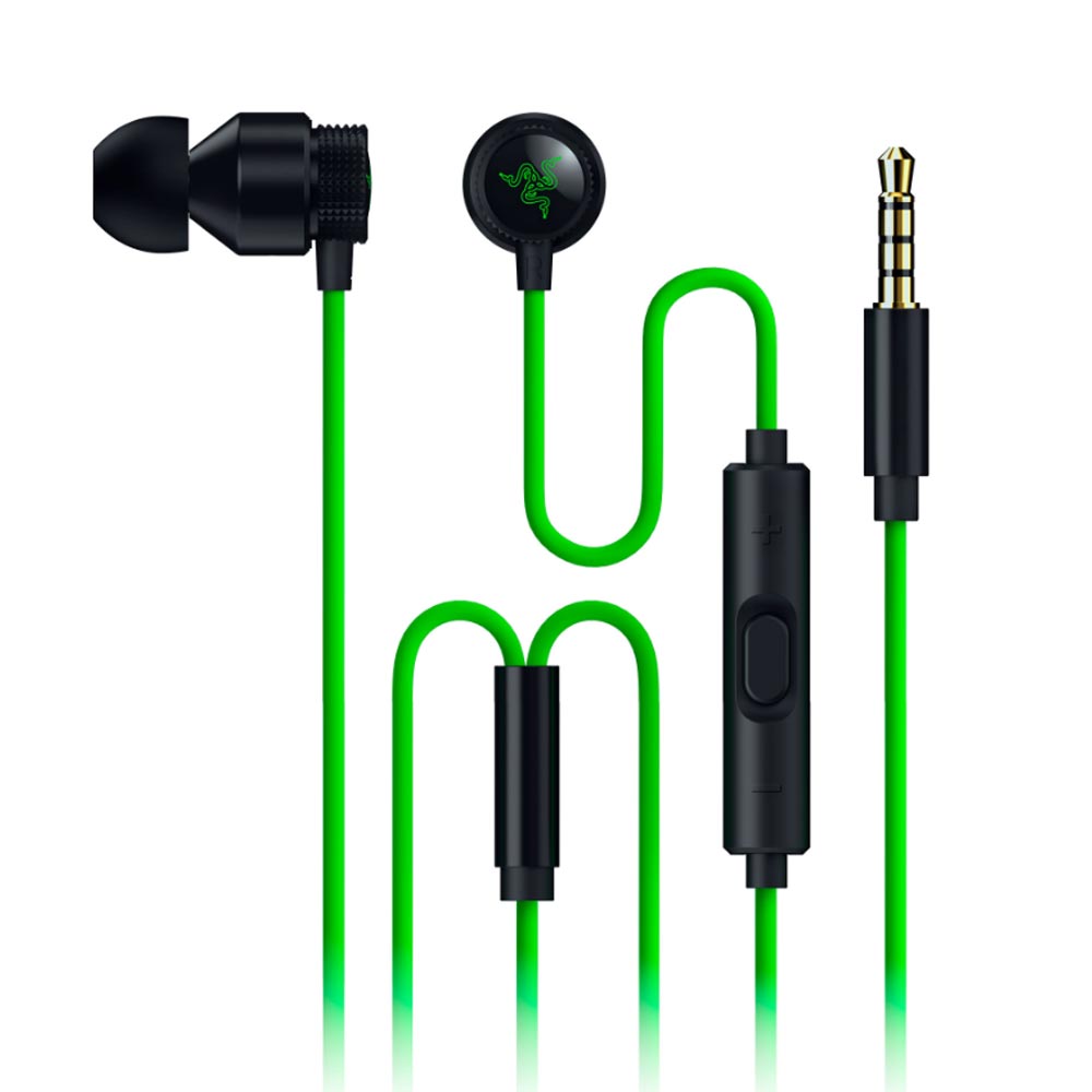 Tai nghe có dây Gaming Razer Hammerhead V3