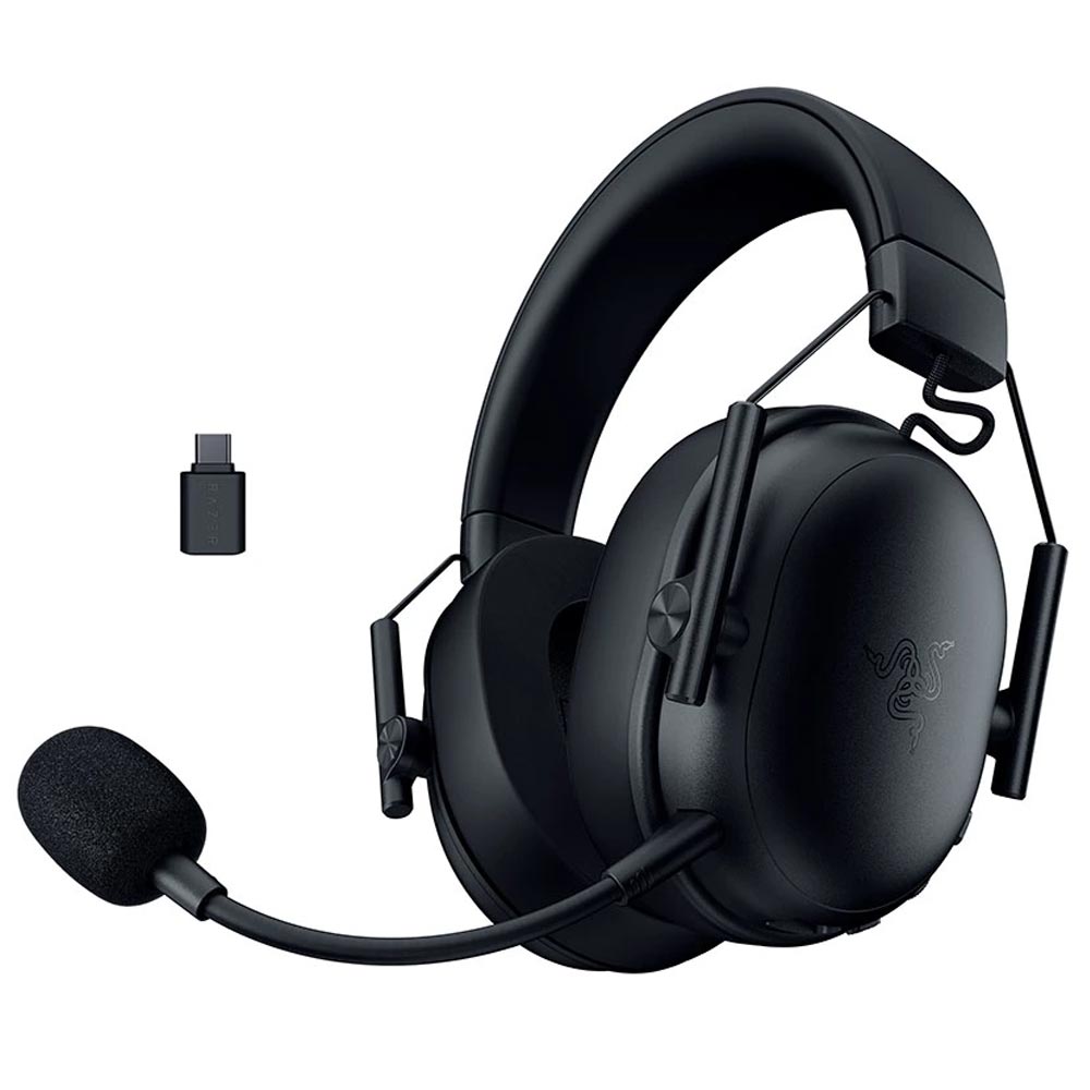 Tai nghe không dây Gaming Razer BlackShark V3 X HyperSpeed