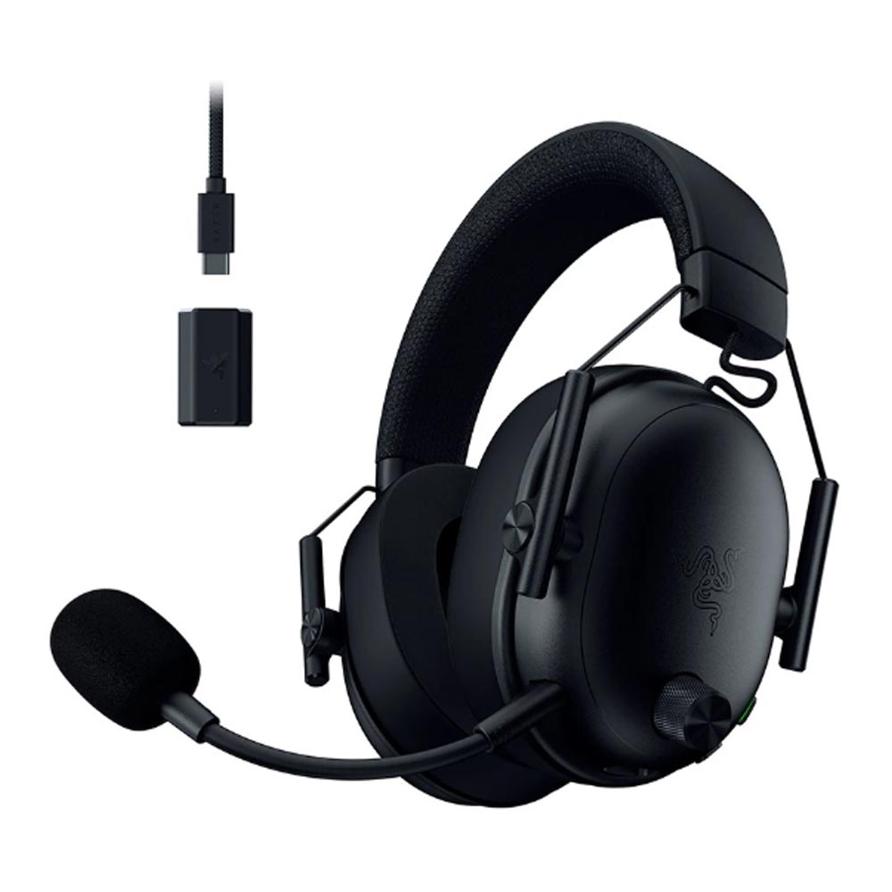 Tai nghe không dây Gaming Razer BlackShark V3