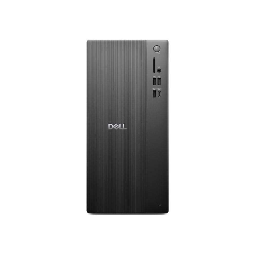 PC Dell Tower ECT1250 42TOWEULTRA-01 (Ultra 7 265/ 16GB/ 1TB SSD/ Wifi + BT/ Key/ Mouse/ Win11/ 1Y)