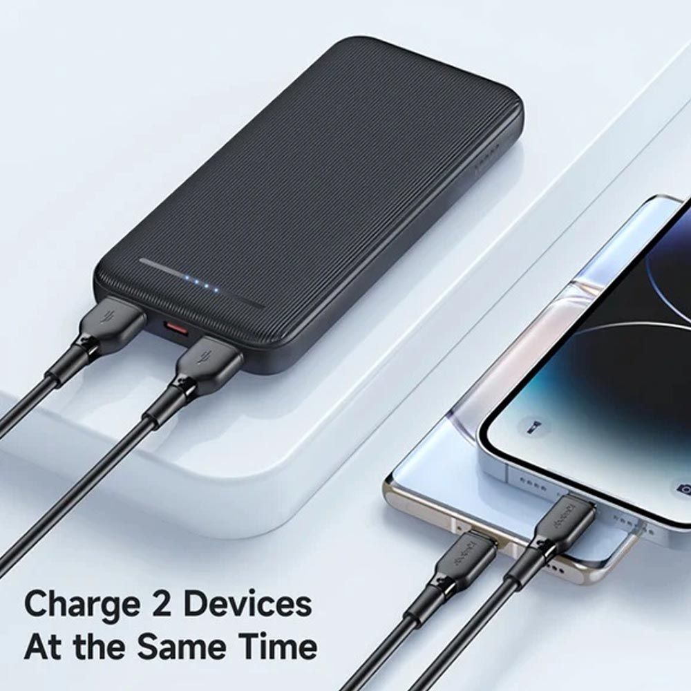 Pin sạc dự phòng Mcdodo 10.000 mAh MC-4631 10.5W