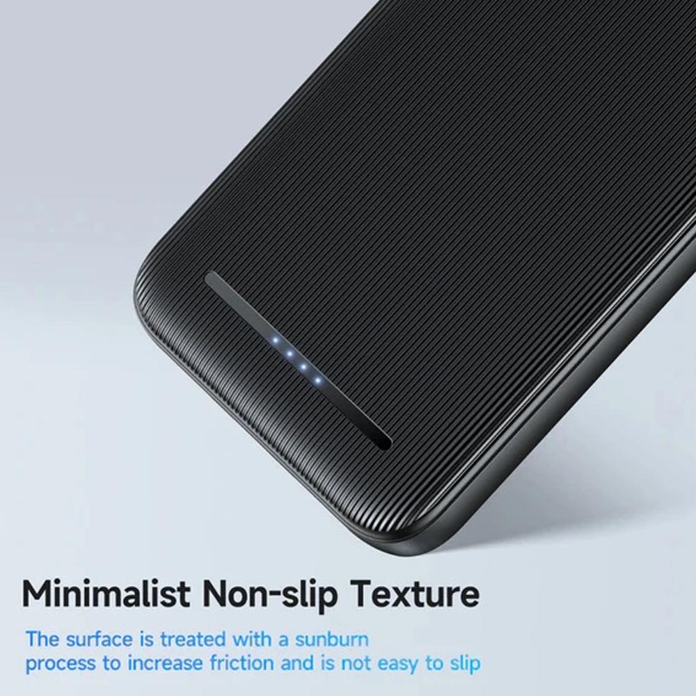 Pin sạc dự phòng Mcdodo 10.000 mAh MC-4631 10.5W