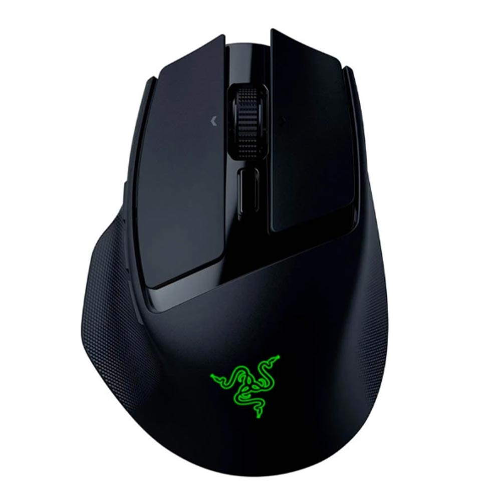 Chuột Gaming không dây Razer Basilisk Mobile (RZ01-04310100-R3A1)