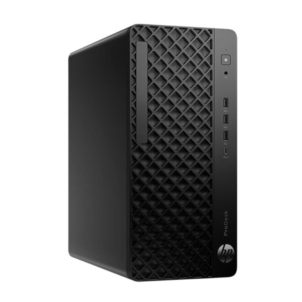 PC HP Prodesk 4 Tower G1i C3UB6PT (Core Ultra 7 265/ 16GB/ 512GB SSD/ Wifi + BT/ Key/ Mouse/ Win11)