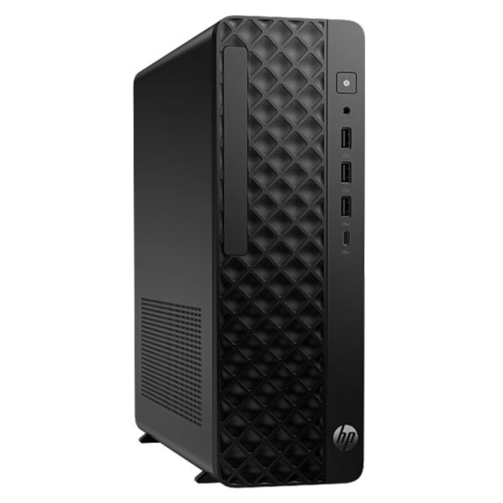 PC HP Prodesk 2 SFF G1i CU3A9AT (I7 14700/ 8GB/ 512GB SSD/ Wifi + BT/ Key/ Mouse/ Win11)