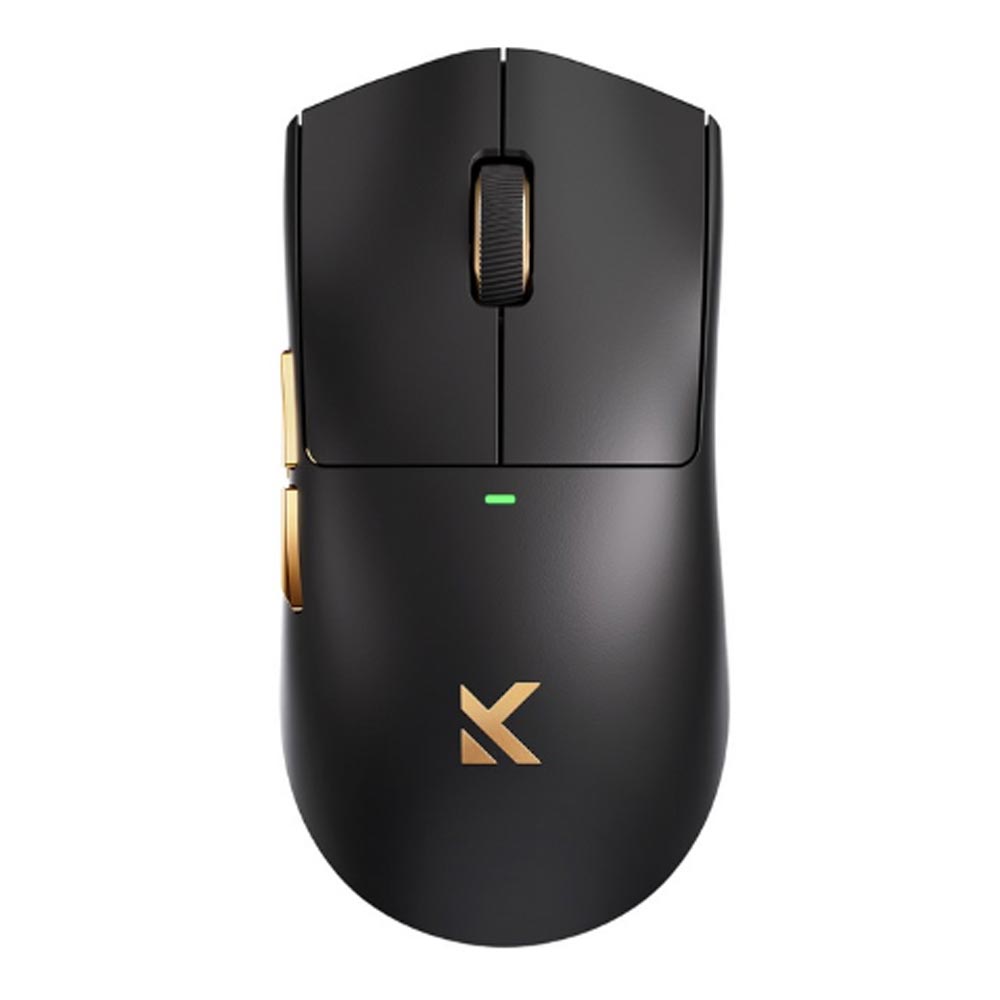 Chuột Gaming không dây MCHOSE 3 Modes K7 Ultra Wireless - Black
