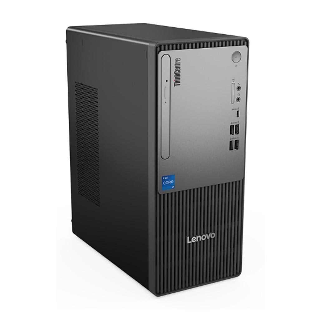 PC Lenovo ThinkCentre Neo 50T G5 (I3 14100/ 8GB/ 256Gb SSD/ Wifi + BT/ Key/ Mouse/ NoOS/ 1Y)