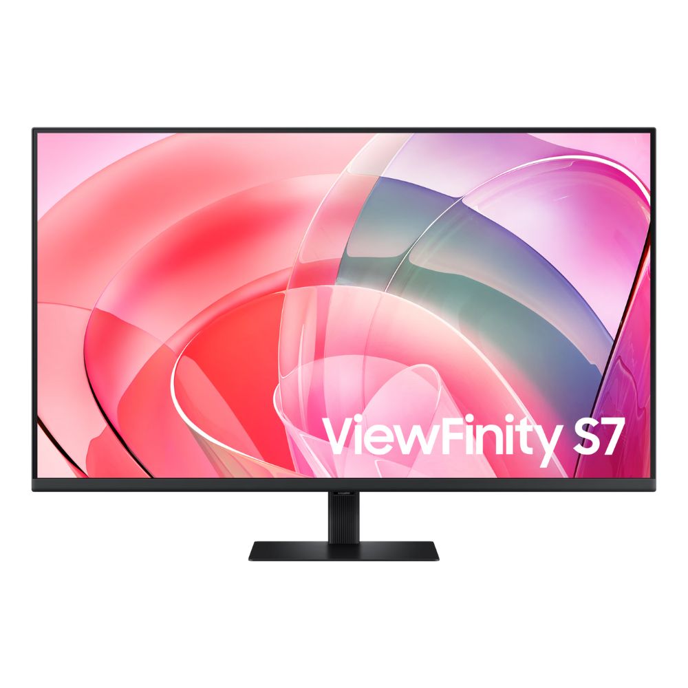 Màn hình đồ họa Samsung ViewFinity S7 LS37D702EAEXXV (37Inch/ 4K (3840 x 2160)/ 5ms/ 60HZ/ 350cd/m2/ VA)