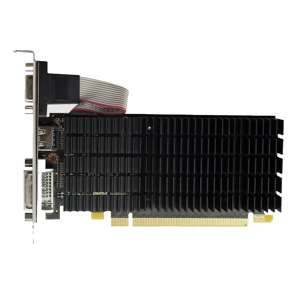 Cạc màn hình Simorchip R7 240 4GB DDR3