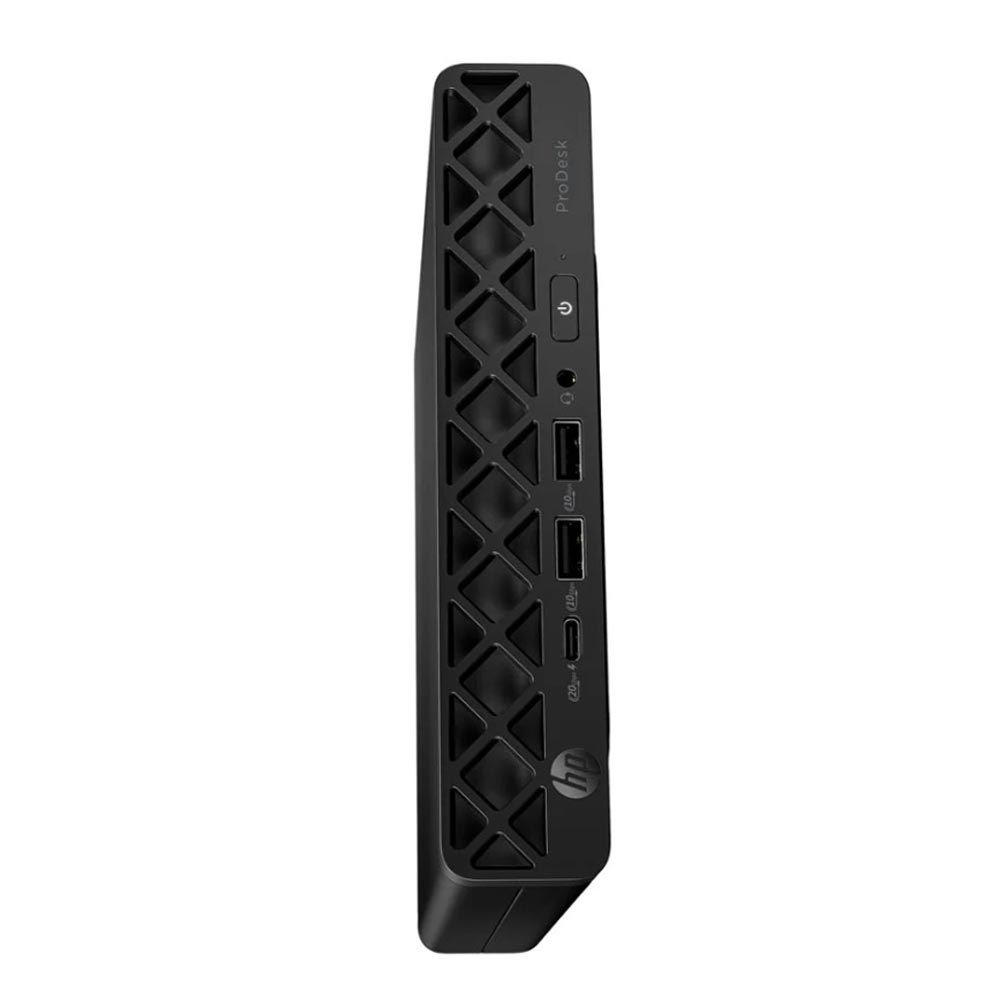 Mini PC HP Prodesk 4 G1i C3TW6PT (Ultra 5 225T/ 8GB/ 512GB SSD/ Win11/ 1Y)