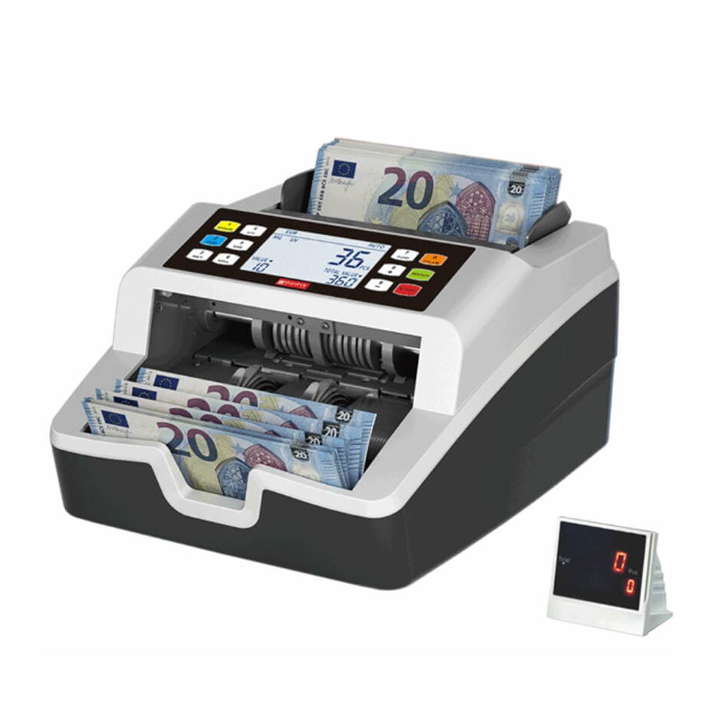 Máy đếm tiền OUDIS 9200C