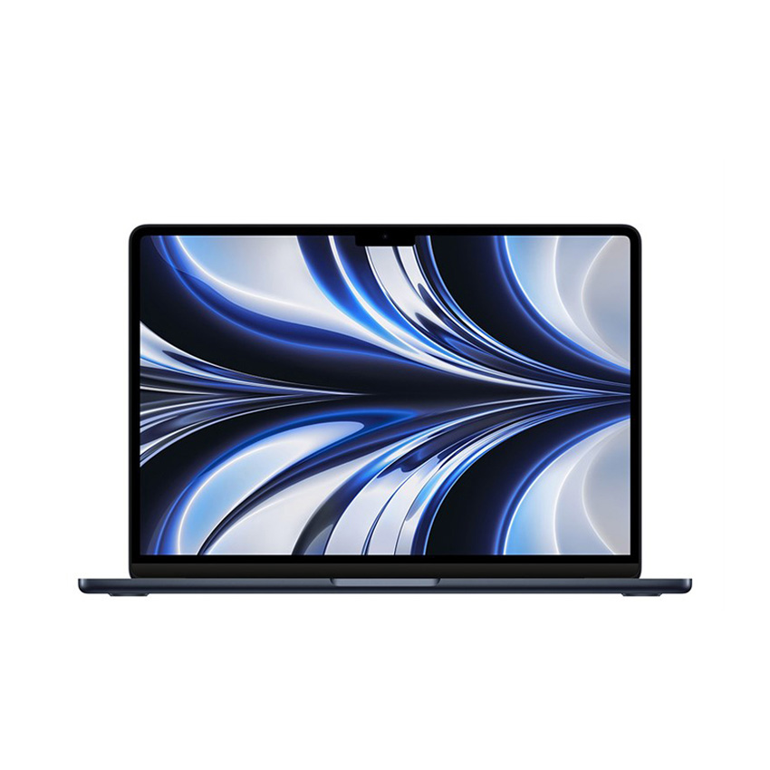 Laptop Apple Macbook Air M2 - Hàng trưng bày (8 core CPU/ 16GB/ 256GB/ 8 core GPU/ 13.6Inch/ Midnight)