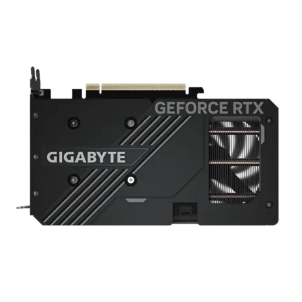 Cạc màn hình Gigabyte GeForce RTX 5060 Ti WINDFORCE MAX OC 8G (N506TWF2MAX OC-8GD)