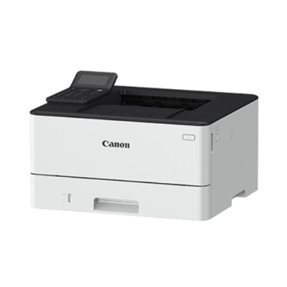 Máy in laser đen trắng Canon LBP243DW II (A4/A5/ Đảo mặt/ USB/ LAN/ WIFI)