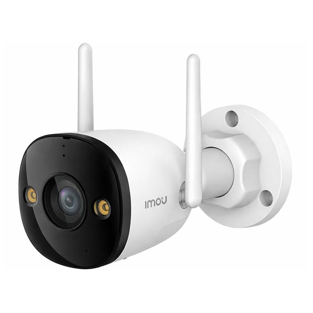 Camera ip wifi ngoài trời imou Bullet IPC-F32FP Full Color (2K 3MP)