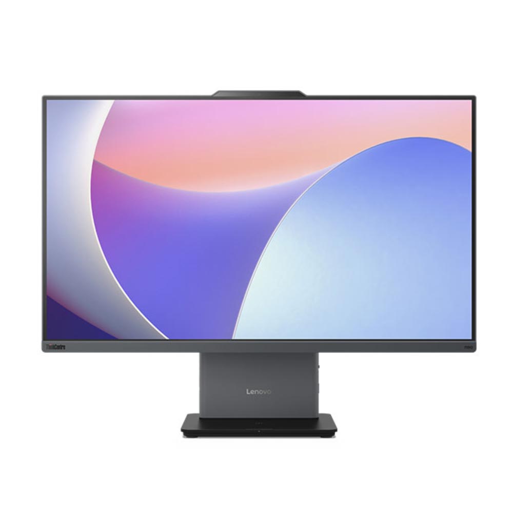 Máy tính AIO Lenovo ThinkCentre neo 50a 27 G5 (Core 5 210H/ 16GB/ 512GB SSD/ 27inch/ Key/ Mouse/ NoOS/ 1Y)