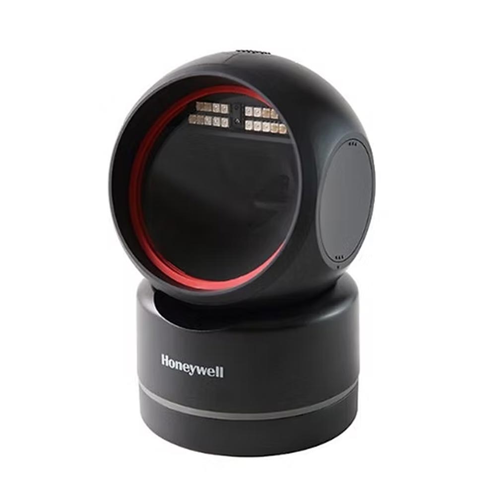 Máy quét mã vạch 2d Honeywell HF680 (Để bàn)