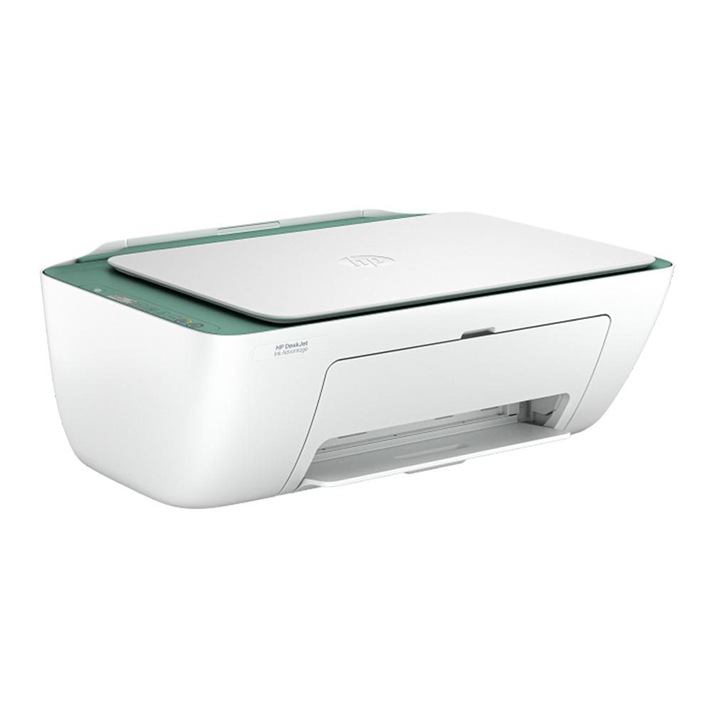 Máy in phun màu HP DeskJet Ink Advantage 2989 All-in-One A24J7B (A4/A5/ In/ Copy/ Scan/ USB/ WIFI)
