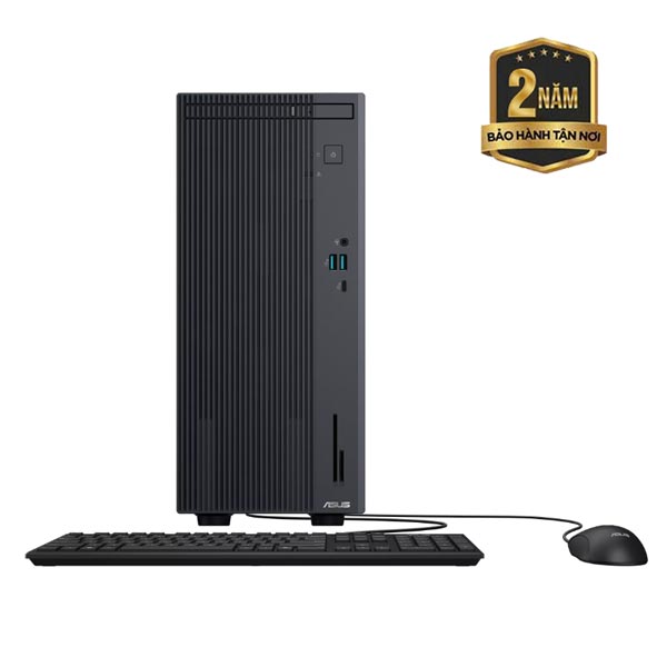 PC Asus P500MV-05210H2790 (Core 5 210H/ 8GB/ 512GB SSD/ Wifi + BT/ Key/ Mouse/ NoOS/ 2Y)