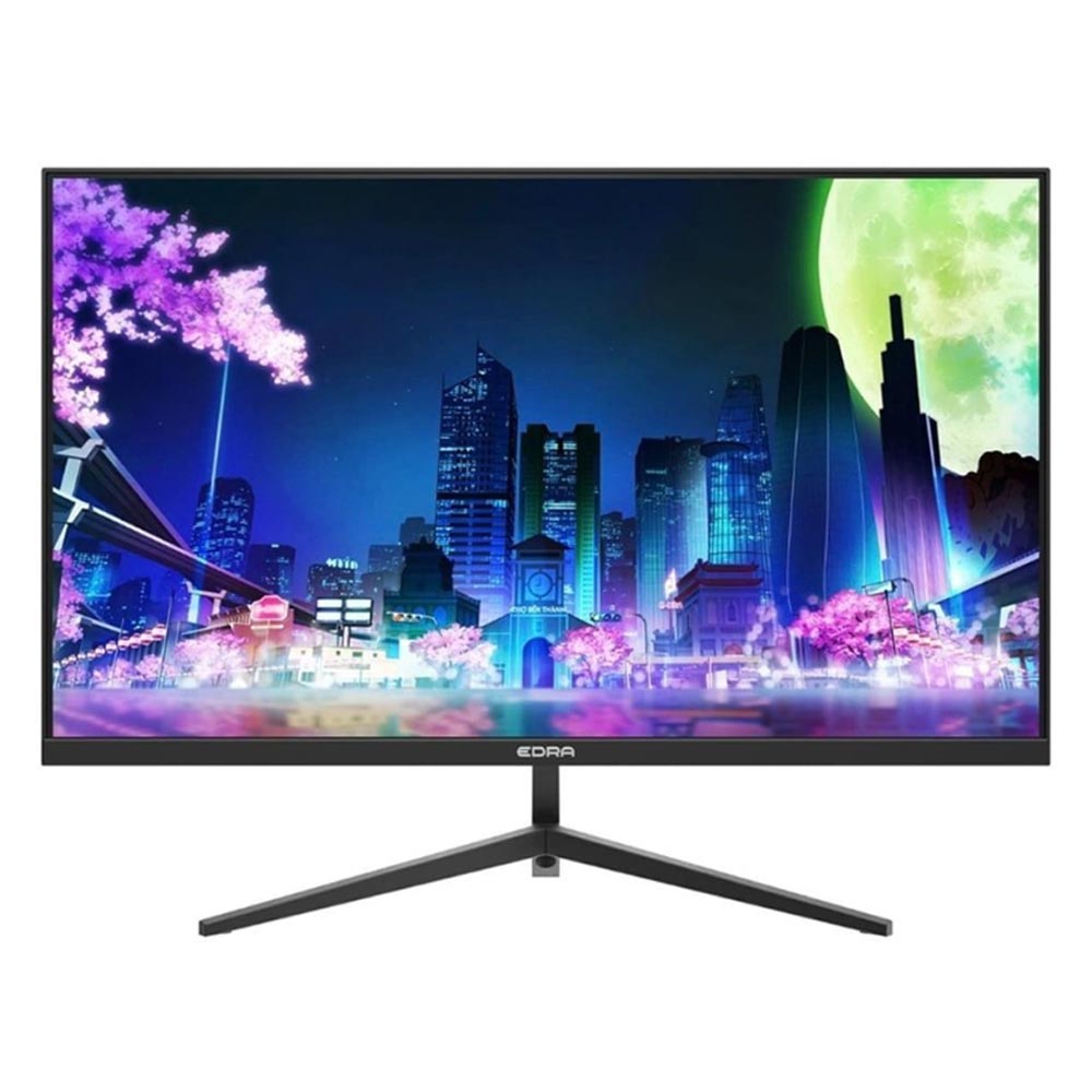 Màn hình gaming EDRA EGM24F120H (23.8Inch/ Full HD/ 1ms/ 120Hz/ 250cd/m2/ IPS)