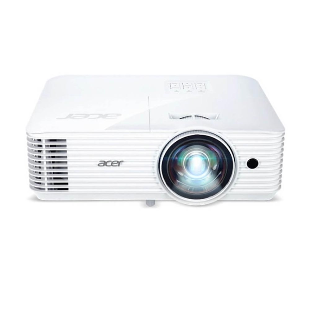 Máy chiếu gần Acer S1386WHN (DLP/ 3600 Ansi Lumens/ WXGA)