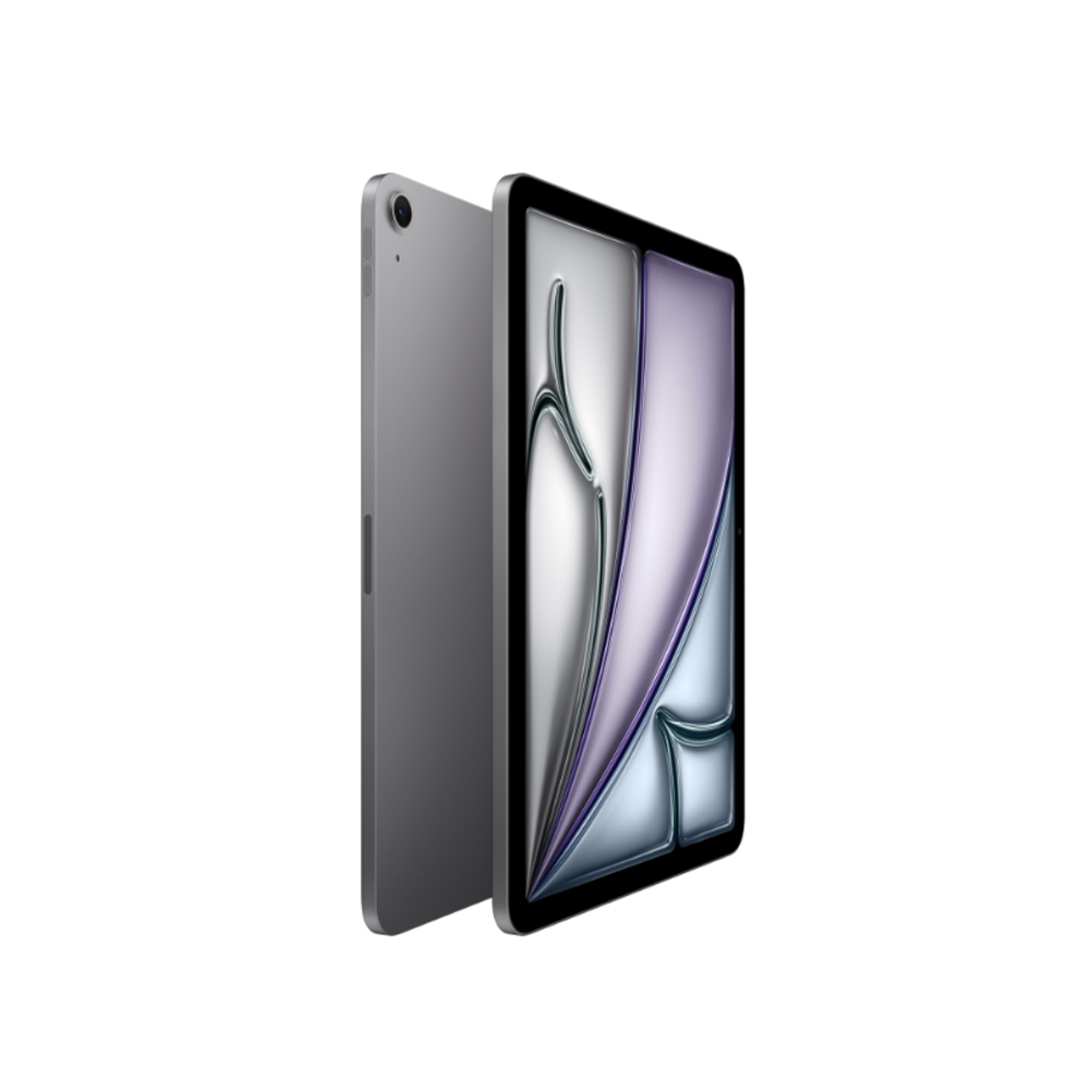 Máy tính bảng Apple IPad Air M3 11 inch Wifi - Chưa kích hoạt (8GB/ 128Gb/ Space Gray)