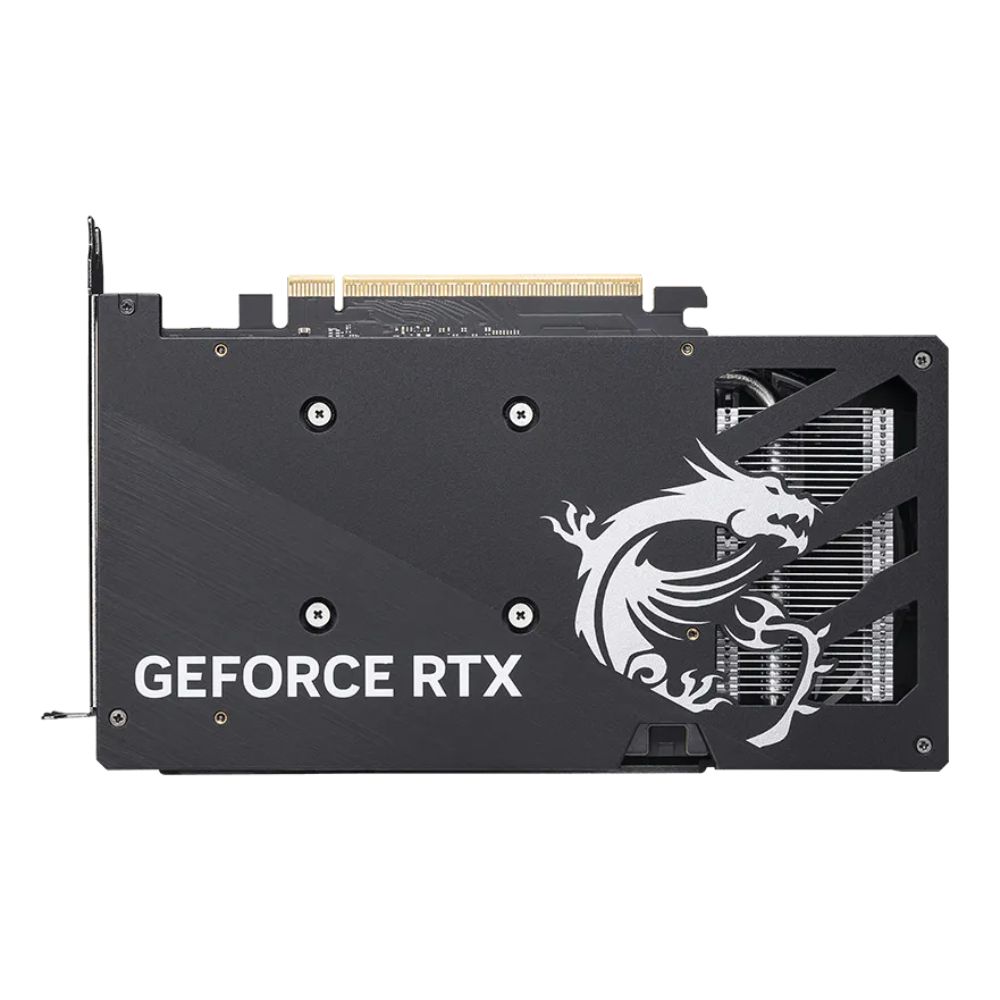 Cạc màn hình MSI GeForce RTX 5050 8GB GAMING OC (GDDR6/ 128 bit)