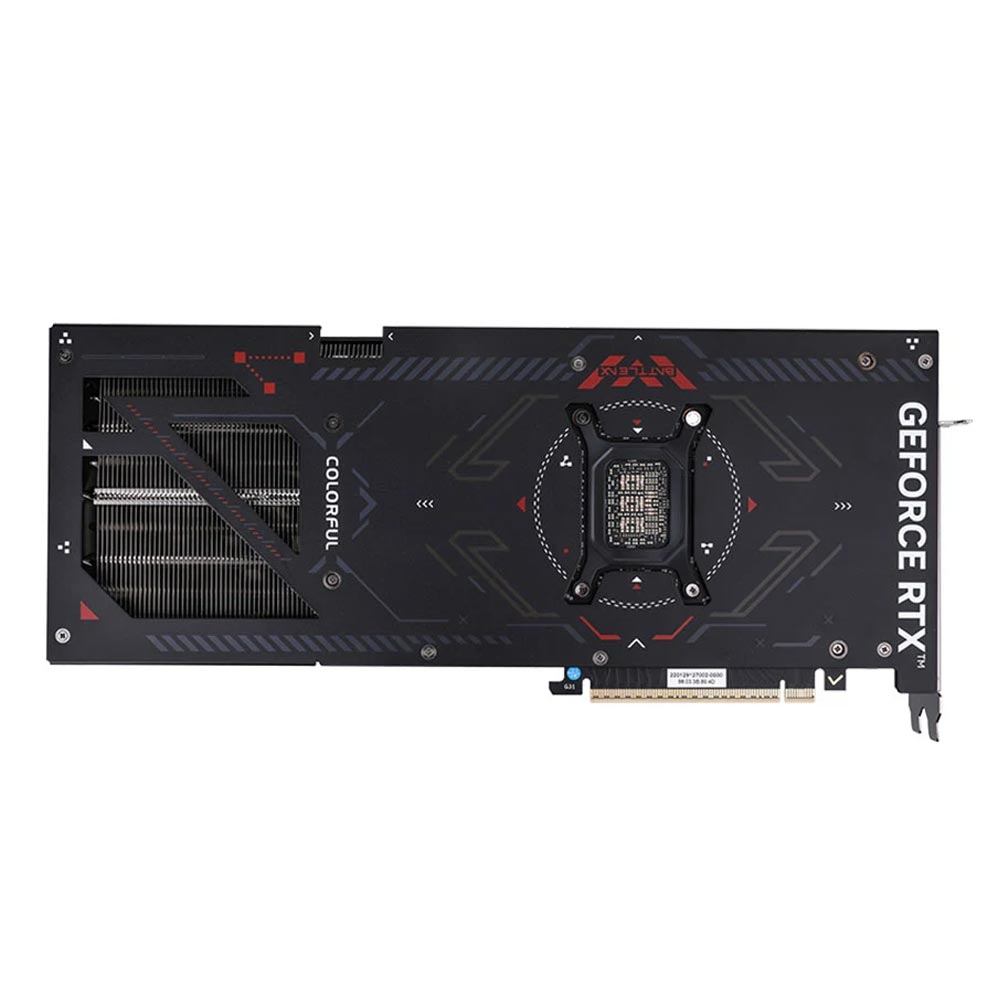 Cạc màn hình Colorful GeForce RTX 5070 Ti Battle AX 16GB-V (GDDR7/ 256 bit)