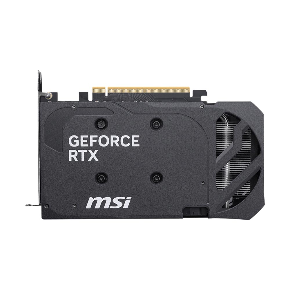 Cạc màn hình MSI GeForce RTX 5050 8GB SHADOW 2X OC (GDDR6/ 128 bit)