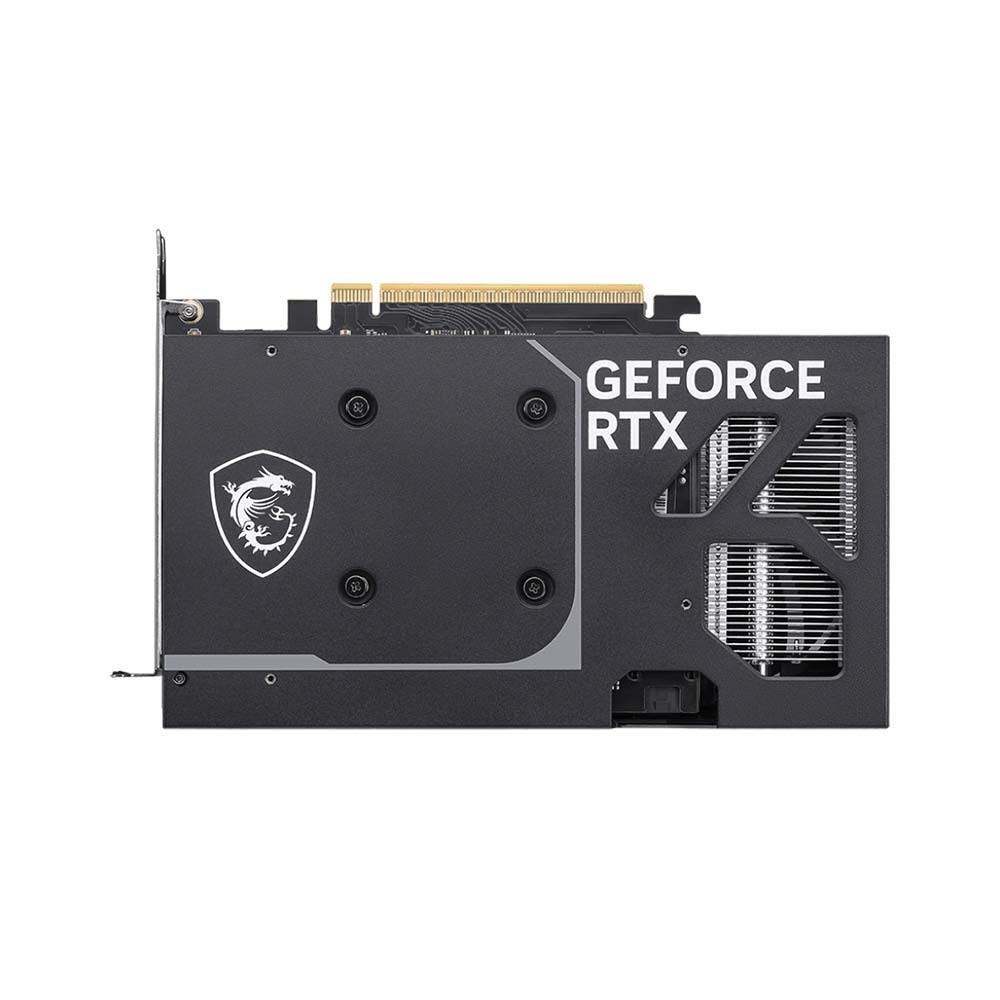 Cạc màn hình MSI GeForce RTX 5050 8GB VENTUS 2X OC (GDDR6/ 128 bit)